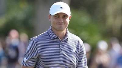 The Players Championship Tee Times - Round Three