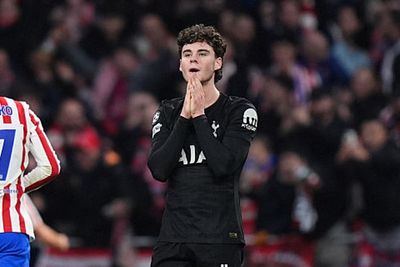 Igor Tudor set to roll dice on Archie Gray at centre-back against Liverpool