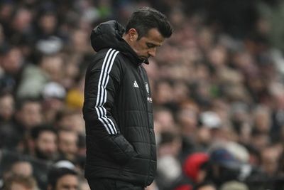 Marco Silva: Fulham deserved to be booed after humiliating FA Cup exit