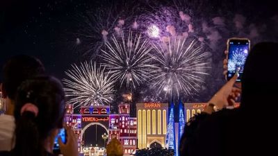 UAE News: Dubai Global Village cancels Eid Al Fitr fireworks, remains closed until further notice