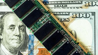 The era of cheap PCs may be over — RAM prices are about to jump 15% with no relief until 2028