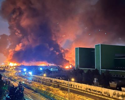 Trump faces a ‘personal Vietnam’ in Iran