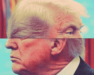 Trump wages war on Iran his own way: commander-in-chaos