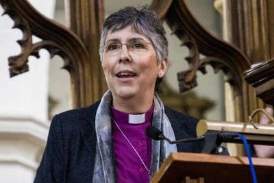 UK bishop who fled Iran praises Starmer’s stance on Middle East conflict