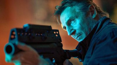 One of Liam Neeson’s action movies just crashed Prime Video’s top 10 — but his Netflix revenge thriller is far more gripping