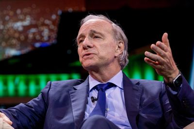 Ray Dalio: I've studied 500 years of history and fear we're entering the most dangerous phase of the 'Big Cycle'