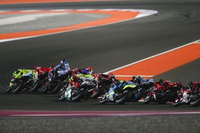 MotoGP working on rescheduling Qatar GP