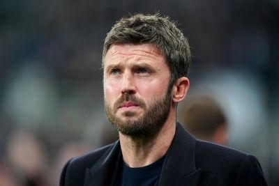 Jim Ratcliffe refuses to speak on Michael Carrick’s chances of permanent Man Utd role