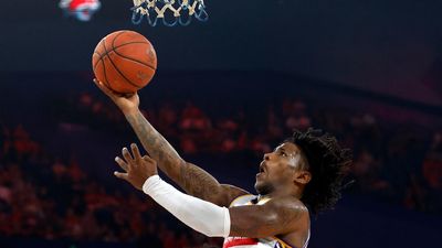 Kings sweep Wildcats, advance to NBL grand final