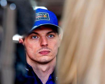 ‘Every lap is survival’: Max Verstappen reflects on F1 Chinese GP qualifying woe