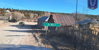 Mexican Officials Discover More Clandestine Graves; Dozens Of Bodies Found In Chihuahua