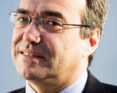 Phil Woolas, former Labour minister, dies of brain cancer aged 66