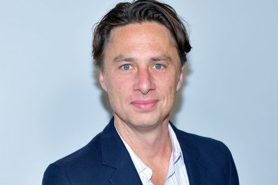 Scrubs star Zach Braff addresses AI chatbot dating rumours
