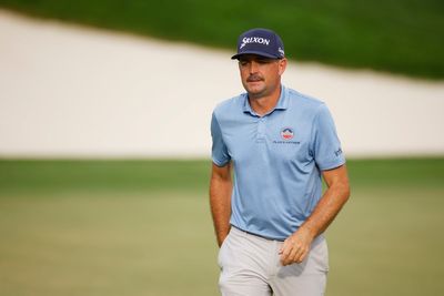 Keegan Bradley still ‘heartbroken’ by Ryder Cup but hasn’t ruled out return as USA captain