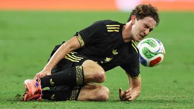 Mexico’s Injury Crisis Continues As Star Midfielder Ruled Out of 2026 World Cup