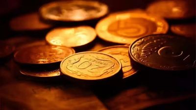 After 10 years in jail, the ‘Ship of Gold’ explorer walks free but 500 gold coins remain missing