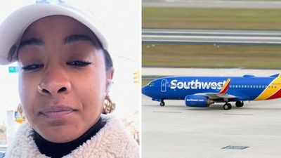 ‘It’s not a full flight’: NYC woman books Southwest for 1st time since it started assigning seats. Then she has to re-buy her seat to get off standby