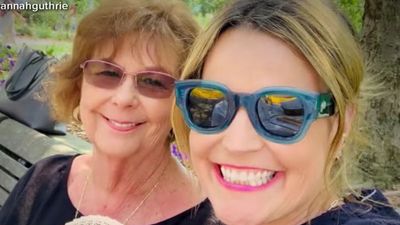 ‘We know why he did this’: Nancy Guthrie’s kidnapping a ‘targeted attack,’ investigator says kidnapper could ‘strike again’