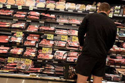 ‘Everything is going up’: Americans struggle with affordability despite Trump’s claims