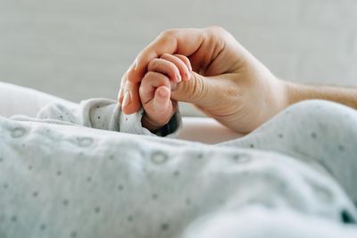 Fetuses likely have more ‘forever chemicals’ in blood than thought – report