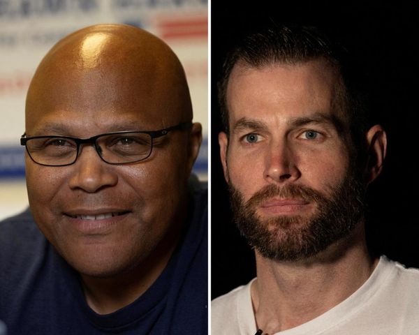 Democratic lead in Georgia special election signals change in party’s fortunes