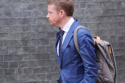 Starmer’s chief of staff ‘used personal email to communicate with Mandelson’ before appointment