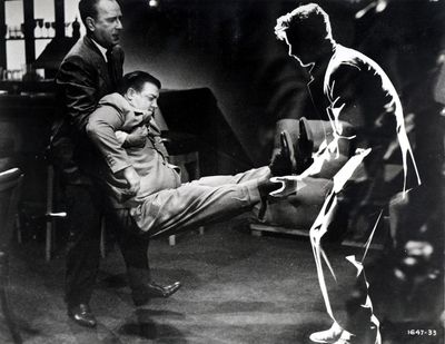 75 Years Later, The Weirdest Horror-Comedy Mashup Remains Baffling