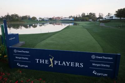 Two killed in fatal shooting near Players Championship as spectator entry delayed