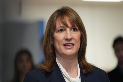 Rachel Reeves gives damning verdict on Brexit’s impact on Britain