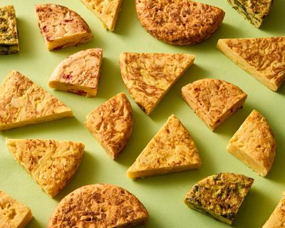 ‘Small, plump, gooey … marvellous’: the best supermarket tortilla, tasted and rated