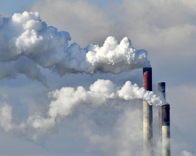 Germany narrowly meets climate targets as emissions barely fall in 2025