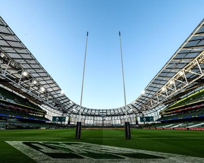 Ireland 43-21 Scotland: Six Nations 2026 rugby union – as it happened