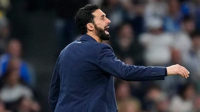 Real Madrid Down to Bare Bones With Two New Defensive Injuries Before Elche