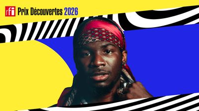 Benin singer OPA wins 2026 RFI African music prize