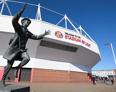 Sunderland 0-1 Brighton, Burnley 0-0 Bournemouth, Championship and more: football – as it happened