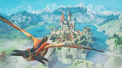 How to find all Invasive Monsters in Monster Hunter Stories 3 and repel them