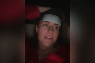 Amber Davies gives Legally Blonde update after co-star replaces her