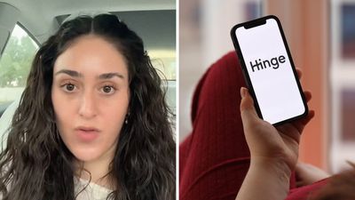‘Ever heard of Belgian Blue?’: Woman matches with guy on Hinge. Then he makes an odd backhanded comment about her back muscles