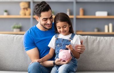 Why Buy Nothing Is the Ultimate Parenting Power Move This Year