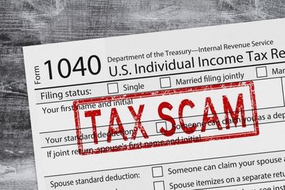 The “Dirty Dozen” 2026: 12 Tax Scams Currently Targeting American Retirees