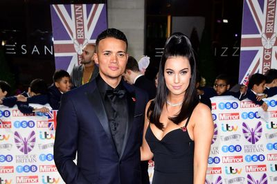 Jermaine Jenas 'puts his north London home on the market for £4.95million' following the breakdown of his marriage