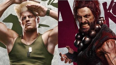 Street Fighter’s Cody Rhodes Explained Why He And Roman Reigns Were Not Allowed To ‘Cross Paths’ On Set