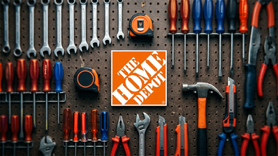 Home Depot Stock Keeps Falling—Analysts Say the Upside Is Still There