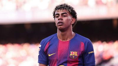 Will Lamine Yamal Play for Barcelona vs. Sevilla?