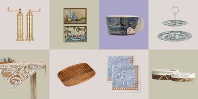 Why Traditional Kitchens Still Feel So Comforting — And an Edit of 24 Heritage Pieces That Bring This Soulful Feeling Home