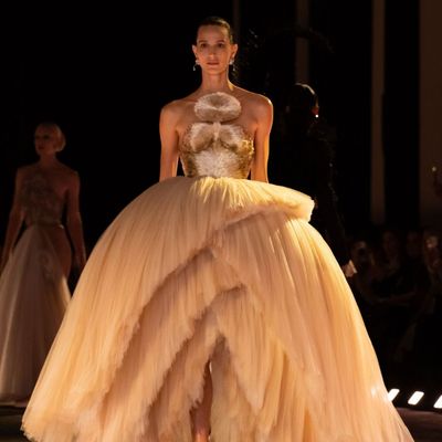 Place Your Bets! These are the Designer Dresses We're Hoping to See on the 2026 Oscars Red Carpet