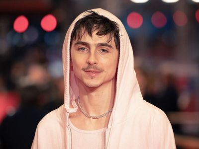 Is Timothée Chalamet Shallow? Doja Cat Admits Joining Backlash Just to 'Look Like a Hero'