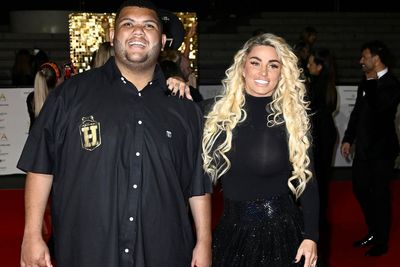 Katie Price issues urgent weight loss jab plea over worries Harvey ‘will die’