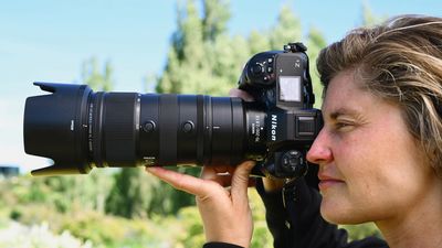 The new Nikon Z 70-200mm f/2.8 VR S II is almost here, despite high demand in Japan. Is this the next best do-it-all lens?