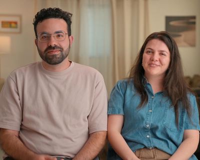 ‘We were at a loss’: the couples trying to get pregnant by removing plastics from their lives